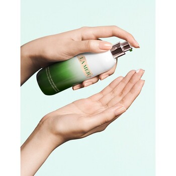 The Hydrating Infused Emulsion - Hydratační pleťová emulze